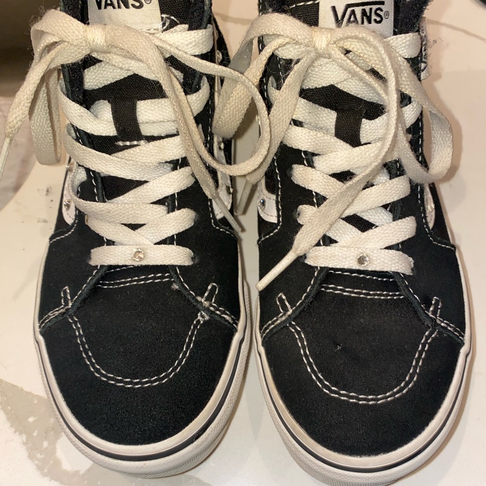Vans kids sneakers 👟
